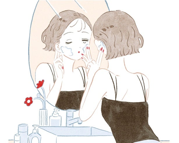 皮膚科医が解説！意外と知らない日焼け止めの落とし方と紫外線を寄せつけない工夫【UVケアの正解】