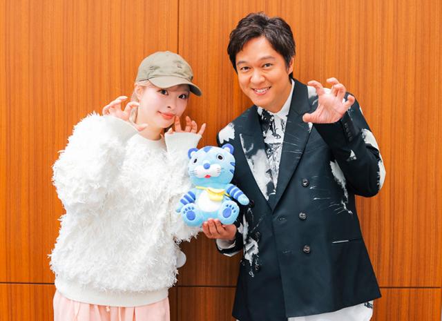 SUPER EIGHT 丸山隆平「今は欲望まみれです（笑）」“求めない”境地を経て気づいた、表現者としての新たな楽しさ