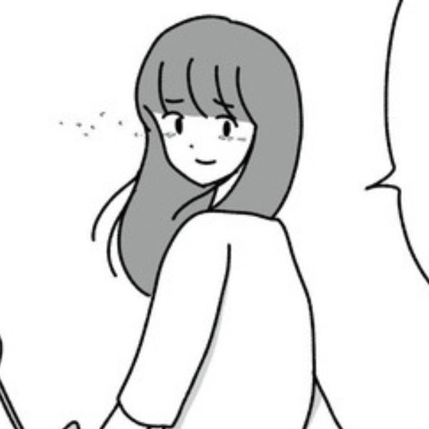 「またおまえか!!」カミナリ親父の怒声に「だとしたら？」と美少女…!?王道展開と思いきやまさかのロマンス展開に騒然【作者に聞く】