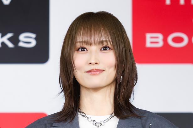 山本彩、ソロ10年の歩みを回顧「休養した期間は今の活動に必要だった」初の武道館や今後の野望も語る