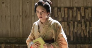 『ばけばけ』“トキ”高石あかり、“小谷”下川恭平とのランデブーで呆然視聴者もビックリ「不憫すぎる」「小谷、引くわー」