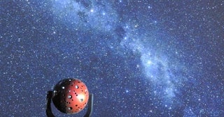 【プラネタリウム】「かわさき宙（そら）と緑の科学館」で世界最高水準のプラネタリウムを体験！星を観られるアストロテラスも