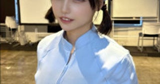 147cm現役アイドル、ナースコス姿にネット衝撃「たまらん」「可愛すぎる」グラビアでも活躍中