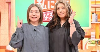 海原やすよともこ、「猛暑」＆「最新詐欺」身近なニュースを専門家と深掘り＜やすとも×ニュース＞