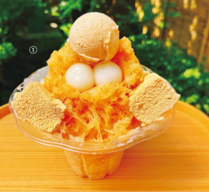 京都の名店グルメが日本橋に大集合！「美食の京都展」で楽しめるイートイン＆店内飲食まとめ。