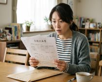 義父母から届いた「恐怖の計画書」に絶句…！金婚式のお祝いから一転、突然「介護とお金の支援を頼む」と言われて