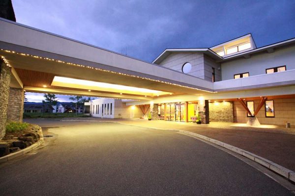 「JAM福井勝山東急ホテル＆リゾーツ」、4月1日リブランド開業旧スキージャム勝山