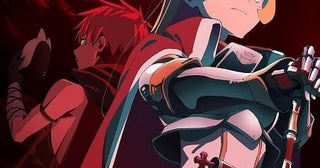 「姫様“拷問”の時間です」第2期、26年1月放送開始姫と元暗殺者を描いたティザービジュアル披露