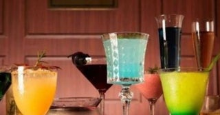 お酒を飲まなくても選べる楽しさ！10種以上のノンアルドリンクが飲み放題のレストラン4選。ホテルや隠れ家バーも