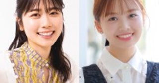 元日向坂46・丹生明里＆濱岸ひより、「6回目のひな誕祭」へ一期生のパフォーマンスに「グッとくるものが」