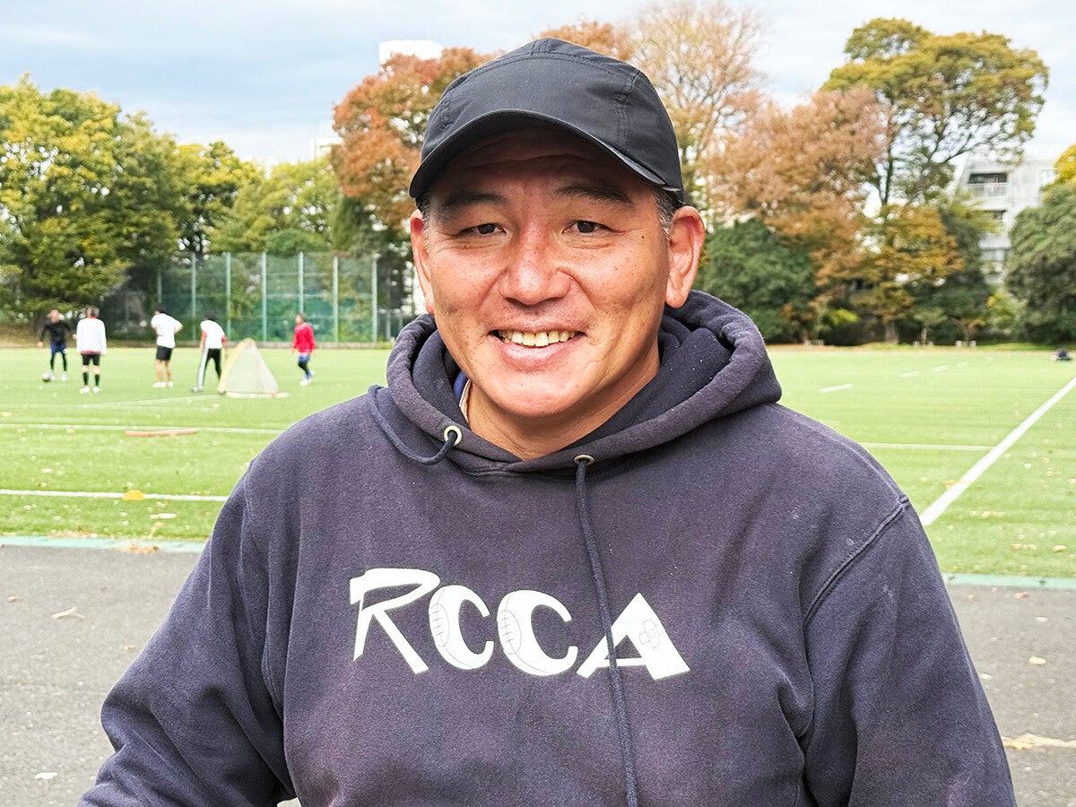 明大のNo.８として３度の大学日本一、高橋一聡はなぜ東大へ向かったのか 対抗戦Aグループ復帰を目指す静かな闘い