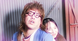  ベッキーのバックハグにくっきー！大興奮、さらにしずる池田が… 