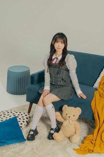 RAY、琴山しずくが9月23日のワンマンライブをもって卒業【コメントあり】