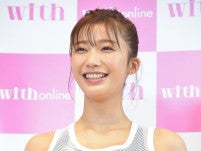 生放送で降板直訴から6年…人気グラドルが最新グラビア告知未だ衰えぬ抜群スタイルに反響