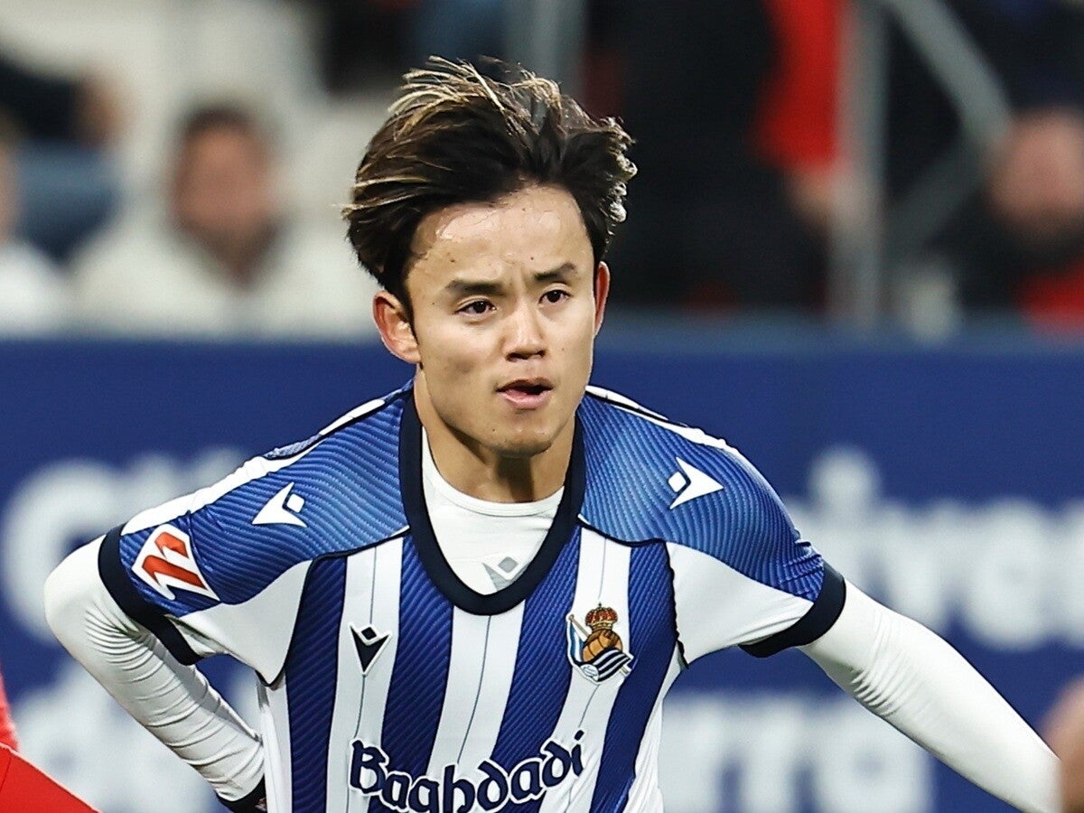 久保建英のビッグクラブ移籍ははたして成立するのか 地元スペイン人記者の見解