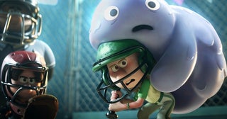 「ウィン or ルーズ」最新キービジュアル、特別映像が公開監督・プロデューサーからコメントも到着