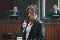 『ブラックトリック』初回 GACKT、異色の弁護士を好演も急展開ネット騒然「想定外」「どうなるの？？」（ネタバレあり）