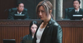 『ブラックトリック』初回 GACKT、異色の弁護士を好演も急展開ネット騒然「想定外」「どうなるの？？」（ネタバレあり）