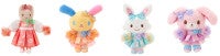 サンリオ新ユニット“チアリステイルズ”初のグッズが登場！応援ポーズがかわいい全21アイテム