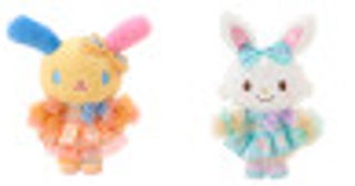 サンリオ新ユニット“チアリステイルズ”初のグッズが登場！応援ポーズがかわいい全21アイテム
