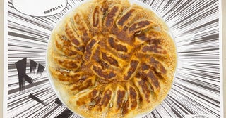 味の素の「ギョーザ」がさらにこびりつくにくく進化していた…！ 3500個超のフライパンと格闘した開発の裏側とは？