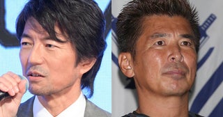60歳には見えない！【2025年に還暦の男性芸能人ランキング】3位勝俣州和、2位仲村トオルを抑えた1位は？