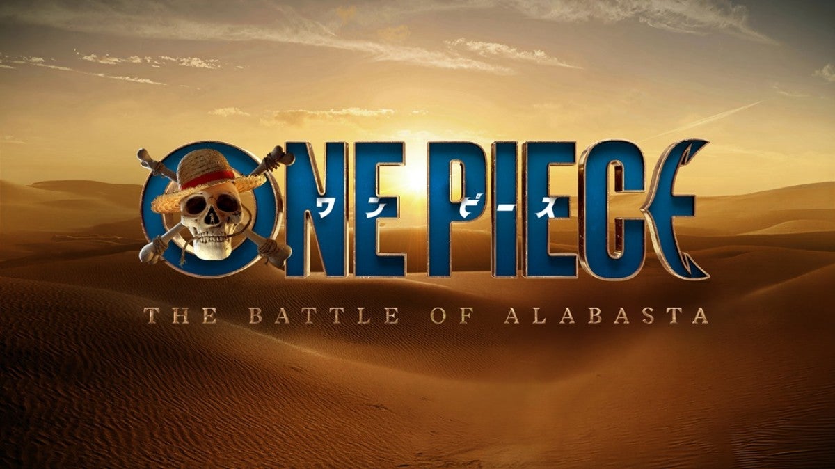 実写版『ONE PIECE』シーズン3は来年配信！その他新情報が明らかに