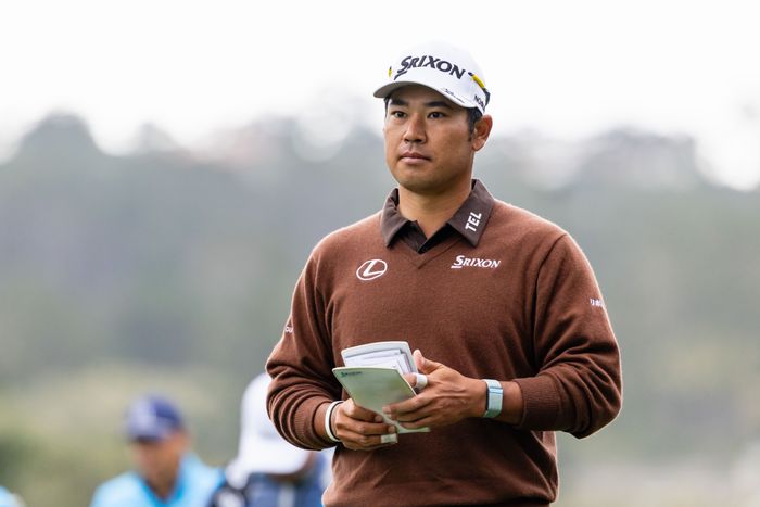 松山英樹が8カ月ぶりトップ10入り久常涼は65位浮上【男子世界ランキング】