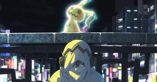 ポケモン7年ぶりの長編映画『ポケモン：ワイルドカード』公開決定！ 特報＆ビジュアル解禁