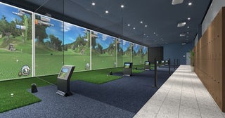 【福岡県北九州市】24時間インドアゴルフ練習場「ドルフィンゴルフ 小倉店」OPEN前キャンペーン実施中