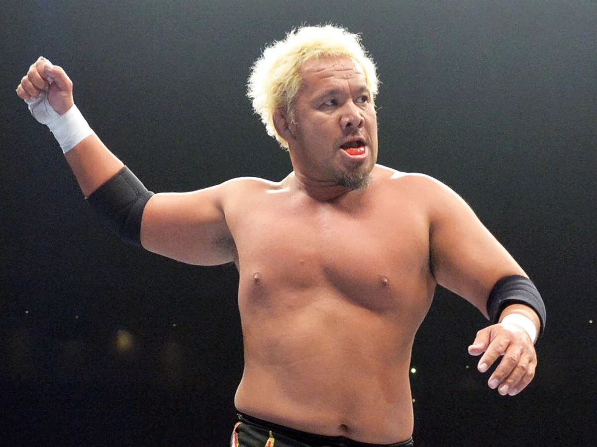 【プロレス】沈んだ新日本プロレスを動かした駐車場の対話 真壁刀義が明かす棚橋弘至との覚悟と再生の瞬間