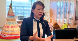 「日本はケアラーに冷たい国」と話す伊藤たかえ議員に聞く「ヤングケアラー支援法」