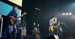 マルシィ「TGC」初登場で3曲披露「香川に来られて嬉しいです」【TGC香川2025】