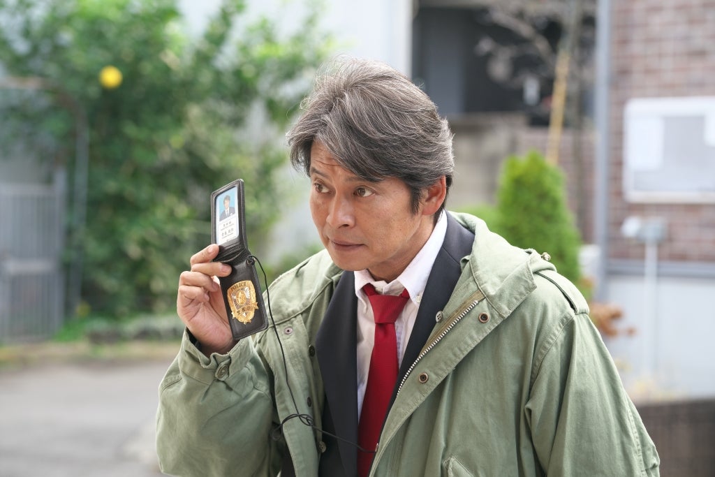 青島俊作、ついに“捜査一課”に着任！「踊る大捜査線」最新作、サブタイトルが「メトロポリスを駆け抜けろ！」に決定＆特別映像を披露