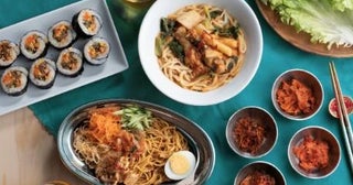 成城石井の「韓国グルメフェア」が本格的すぎる！定番から話題スイーツまで現地仕込みの味を再現。