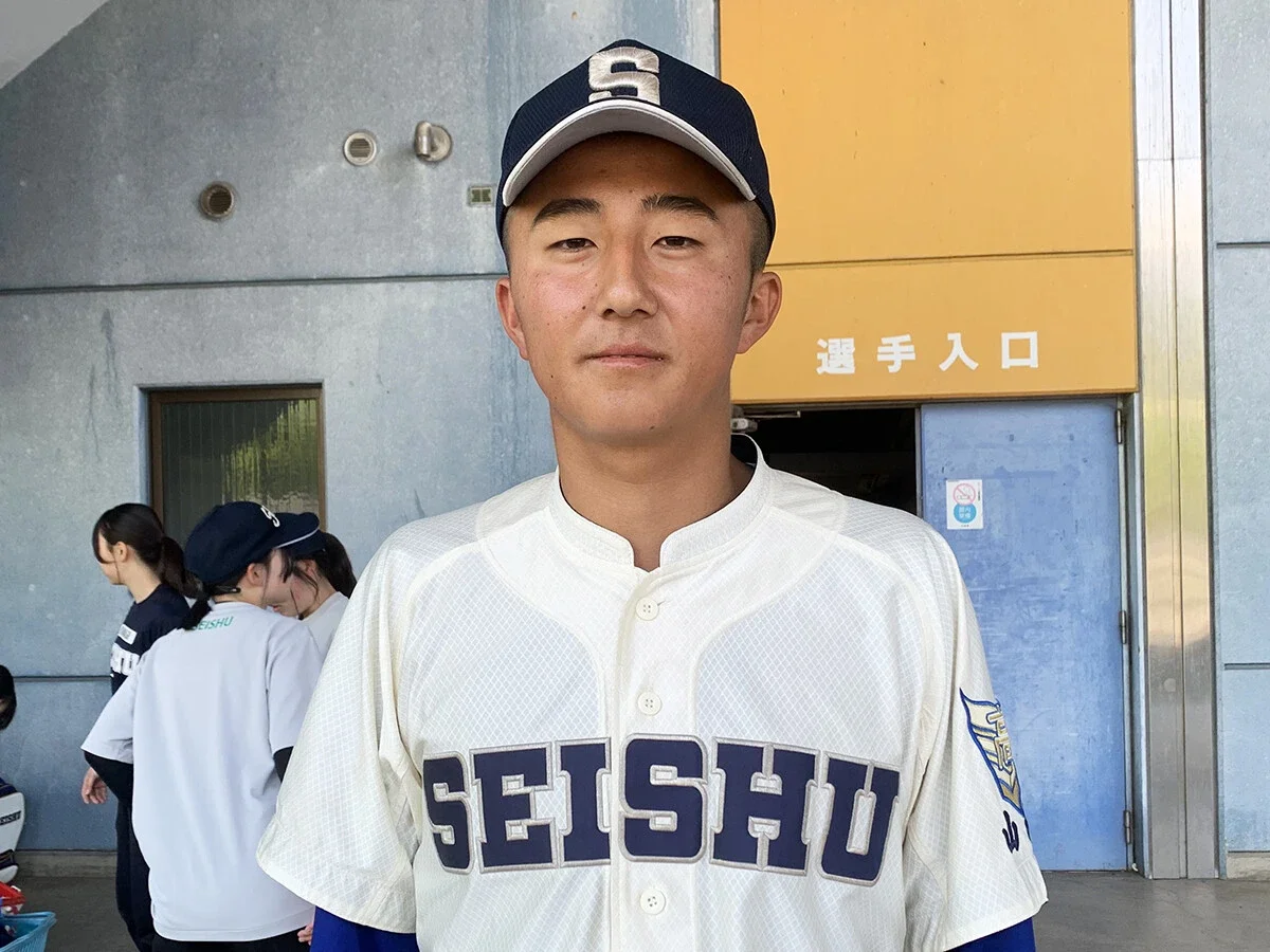 【高校野球】甲子園を沸かせた「ミラクル市川」の魂は消えない ３校統合で誕生した青洲高校が築く新たな伝統