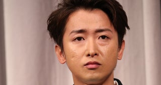 「ビジュ完全に戻ってる」活休中の“ワイルド外見”から激変…大野智のプロ意識にファン感嘆「痩せたな」「ちょっと黒い」