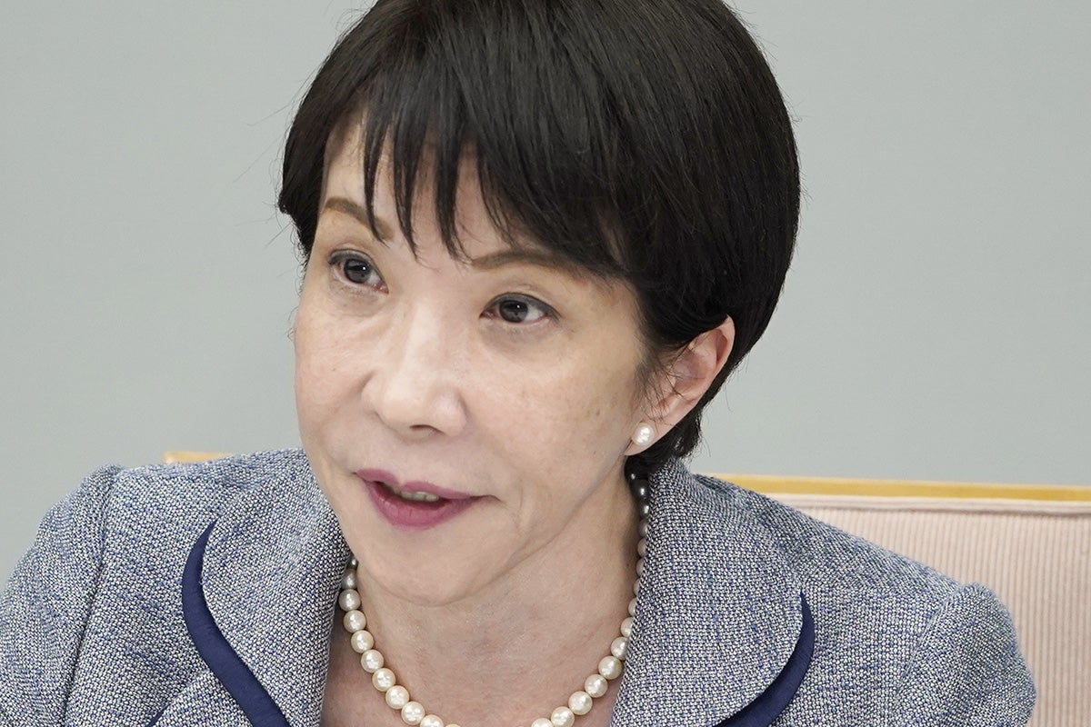 「よくこんなタイミングで」日本政府高市首相の疑惑が波紋のなか…誹謗中傷投稿を警告し“ブーメラン“と批判殺到