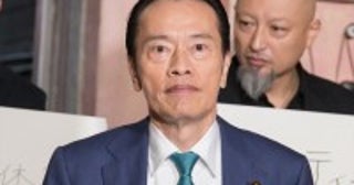 遠藤憲一、西田敏行さんに感謝「西田さんのことを話すとグッときちゃう」