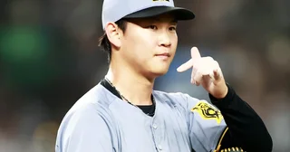 【プロ野球】佐々木朗希163キロに「別格だと思った」 高校BIG4で最も自信がなかった左腕・及川雅貴が虎の鉄腕になるまで
