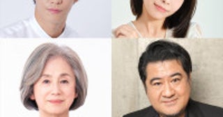 ドラマ『小麦とバターと復讐と』追加キャストに味方良介、寺本莉緒、朝加真由美、小手伸也の出演が決定！