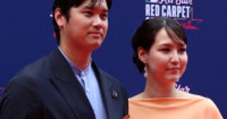 大谷翔平、妻と一気見している海外ドラマを紹介