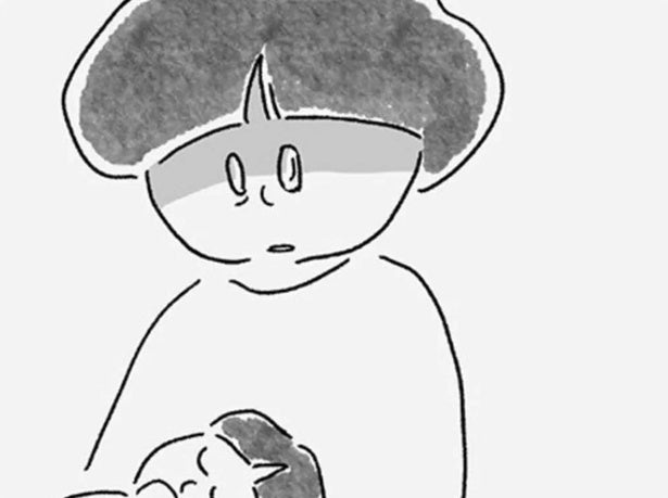 【漫画】「ネイルより子どもの寝顔」独身の親友に放ってしまった無自覚な一言……こうして私の居場所はなくなっていくの？