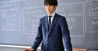 上坂樹里“東雲”が松坂桃李“御上”に覚悟の訴え…「ネズミをわなにおびき寄せてください」＜御上先生＞