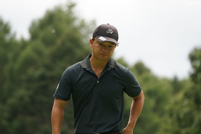 「きょうはどうやっても勝てなかった」香妻陣一朗＆佐藤太平は隙のない勝者に脱帽