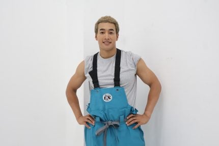 関口メンディー「舞台での経験を積んでいきたい」初主演舞台タクフェス第14弾 「北の島から」で家族愛を描き出す【インタビュー】