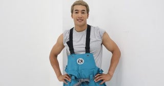 関口メンディー「舞台での経験を積んでいきたい」初主演舞台タクフェス第14弾 「北の島から」で家族愛を描き出す【インタビュー】