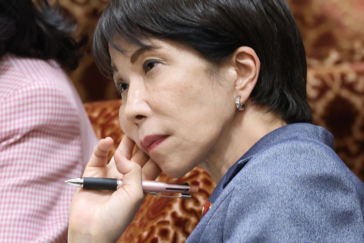 「国民は高市内閣の本性を知らない」れいわ議員国会で政権を猛批判…答弁に「ちょっと待ってください！」連発で議場騒然