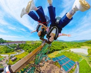 「炎上」から1年。ジャングリア沖縄はなぜ口コミ2点台から4点台へ急上昇できたのか？ 副社長を直撃