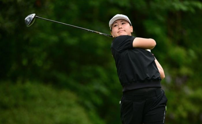 伊藤二花108位、谷田侑里香123位でともに出遅れ長谷川せらは136位タイ/米女子下部ツアー